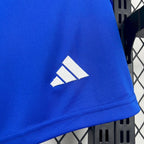 Shorts Universidad de Chile 2025 Casa - (Aficionado)