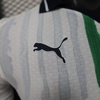 Camiseta Monterrey 2025 Fora Copa do Mundo de Clubes - (Jugador)