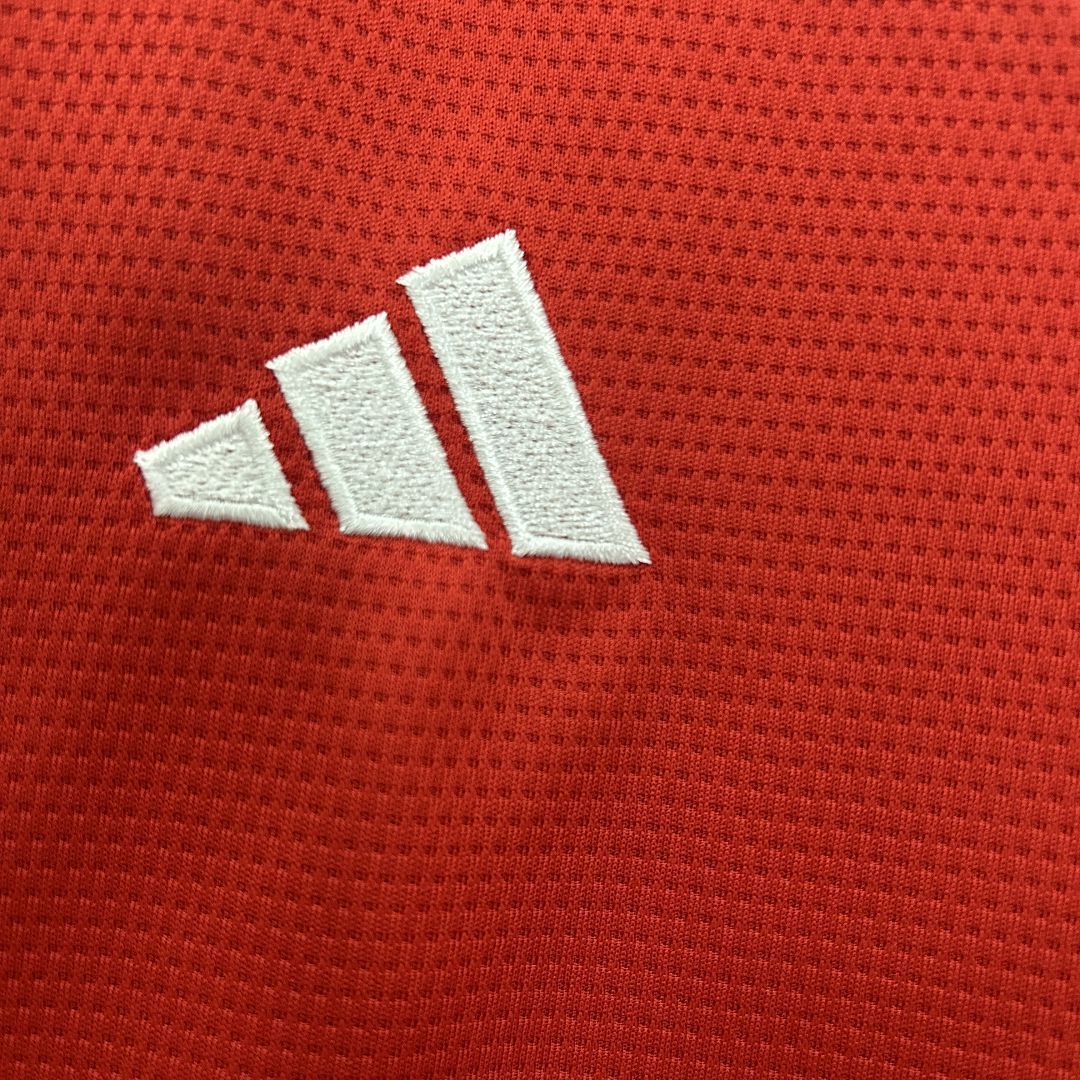 Kit Infantil Internacional 2025 Casa