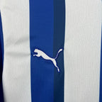 Camiseta Alavés 25/26 Casa - (Aficionado)