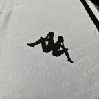 Camiseta Vasco da Gama 2025 Fora - (Aficionado)