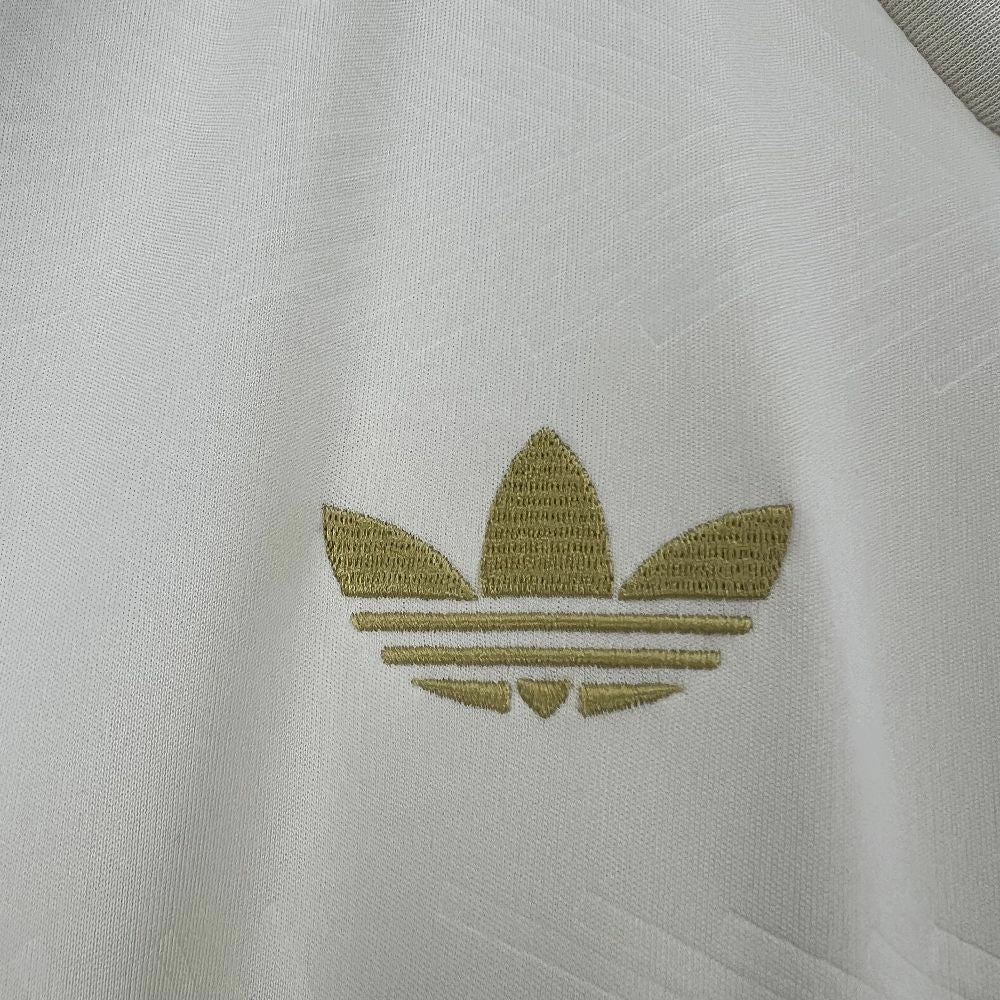 Regata Flamengo 2025 Terceiro - (Aficionado)