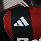 Camiseta River Plate 2026 Fora - (Jugador)