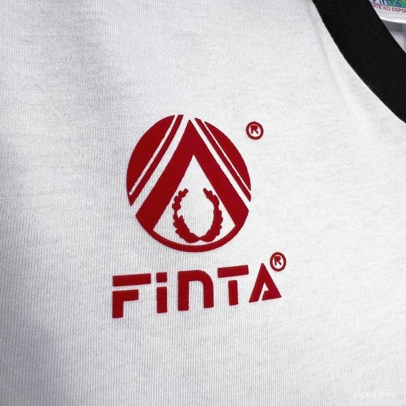 Camiseta Vasco da Gama 1989 Fora - (Retro)