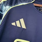 Camiseta Ajax 25/26 Fora - (Aficionado)