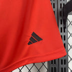 Shorts Universidad de Chile 2025 Fora - (Aficionado)