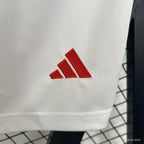 Shorts Arsenal 25/26 Casa - (Aficionado)