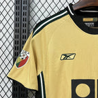Camiseta Sporting 03/04 Fora - (Retro)