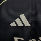 Camiseta Real Madrid 25/26 Fora - (Aficionado)