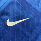 Kit Infantil Chelsea 25/26 Casa