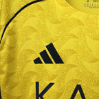 Camiseta Al-Nassr 25/26 Casa - (Aficionado)