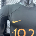 Camiseta Al-Ittihad 25/26 Cumpleaños 97 Años Gold - (Jugador)