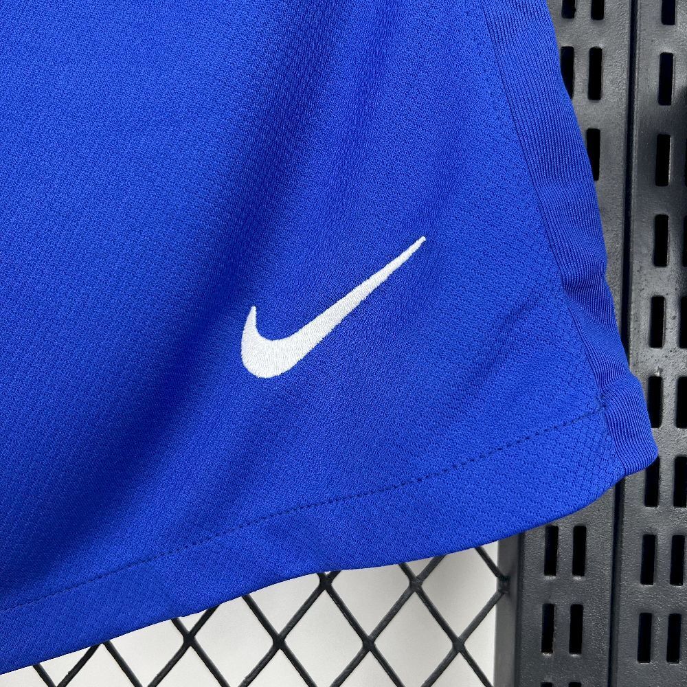 Shorts Atlético de Madrid 25/26 Casa - (Aficionado)