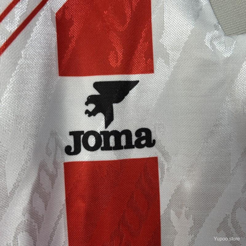Camiseta Sporting Gijón 94/95 Casa - (Retro)