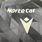 Camiseta Vitória de Guimarães 25/26 Fora - (Aficionado)