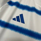 Camiseta Cruzeiro 2025 Fora - (Feminina)