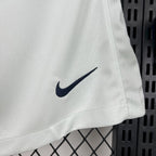 Shorts Inter de Milão 25/26 Fora - (Aficionado)