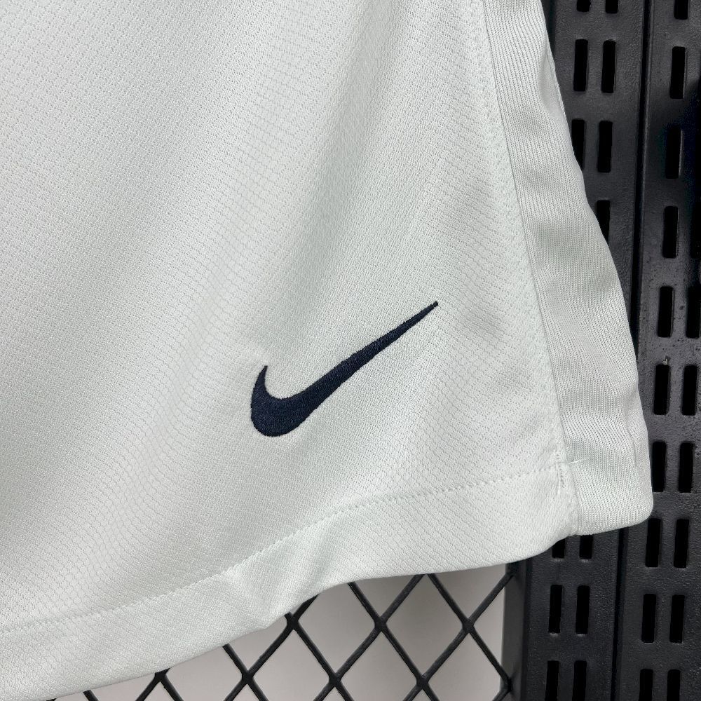 Shorts Inter de Milão 25/26 Fora - (Aficionado)