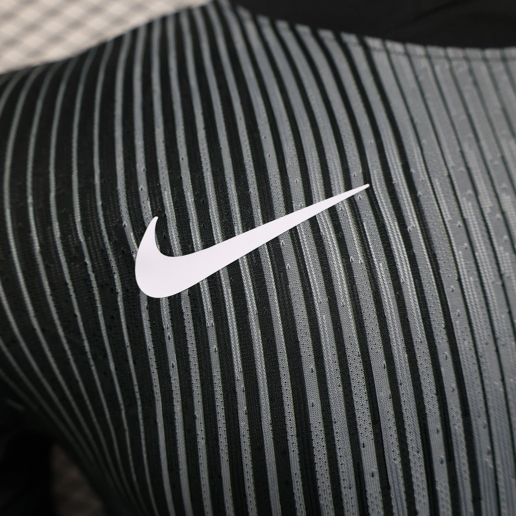 Camiseta PSG 25/26 Portero Casa (Sem Patrocinio) - (Jugador)