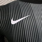 Camiseta PSG 25/26 Portero Casa (Sem Patrocinio) - (Jugador)