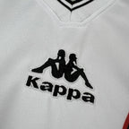 Camiseta Vasco da Gama 2000 Final Brasileirão (SBT) - (Retro)
