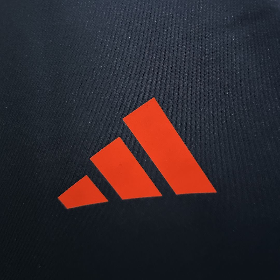 Regata Flamengo 2025 Treino Fora - (Aficionado)