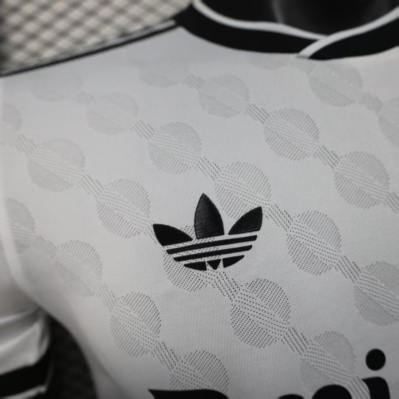 Camiseta Real Madrid 25/26 Edición Especial - (Jugador)