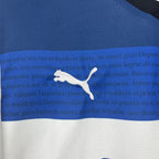 Camiseta Alavés 25/26 Fora - (Aficionado)