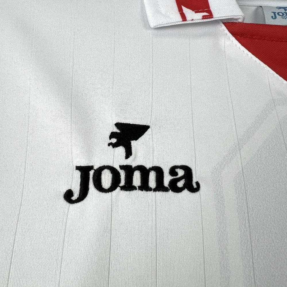 Camiseta Sporting Gijón 96/97 Fora - (Retro)