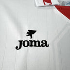 Camiseta Sporting Gijón 96/97 Fora - (Retro)