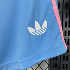 Shorts Inter Miami 2025 Terceiro - (Aficionado)