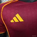 Camiseta Roma 25/26 Casa - (Jugador)