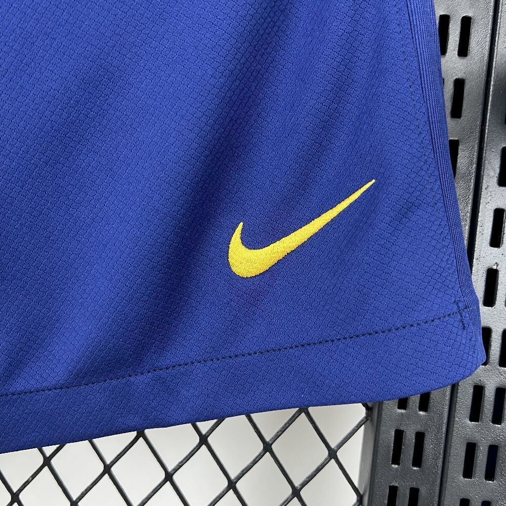 Shorts Barcelona 25/26 Edición Especial - (Aficionado)