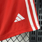 Shorts Bayern de Munique 25/26 Casa - (Aficionado)