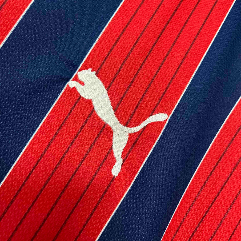 Camiseta Bahia 2025 Fora - (Feminina)