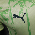 Camiseta Palmeiras 2025 Edición Conceito Fora - (Jugador)