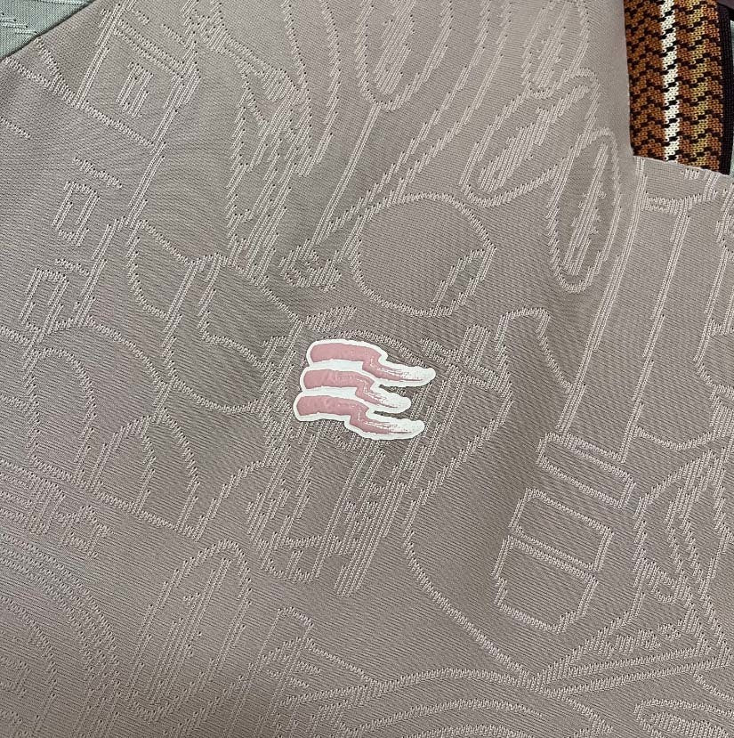 Camiseta Bahia 2025 Edición de Todas as Artes - (Feminina)