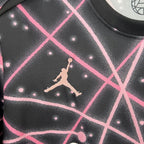 Camiseta PSG 2025 Pré-Jogo Copa do Mundo de Clubes - (Jugador)