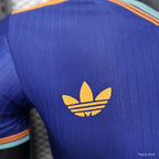 Camiseta Newcastle 25/26 Terceiro - (Jugador)