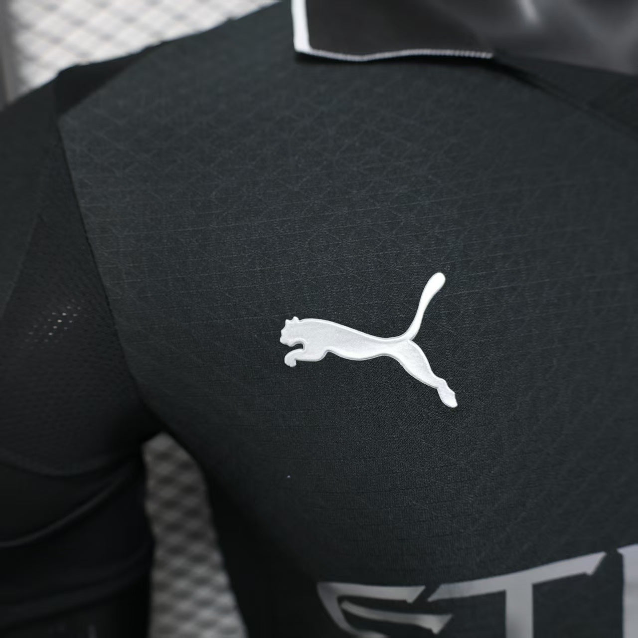 Camiseta Manchester City 25/26 Fora - (Jugador)