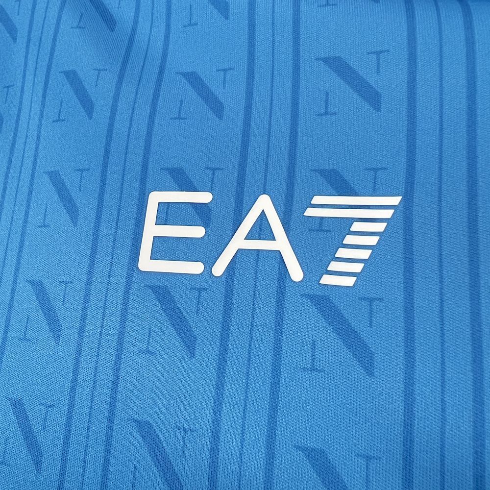 Camiseta Napoli 25/26 Casa - (Aficionado)