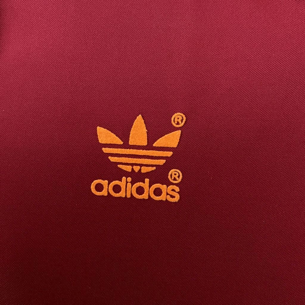 Camiseta Roma 92/93/94 Casa - (Retro)