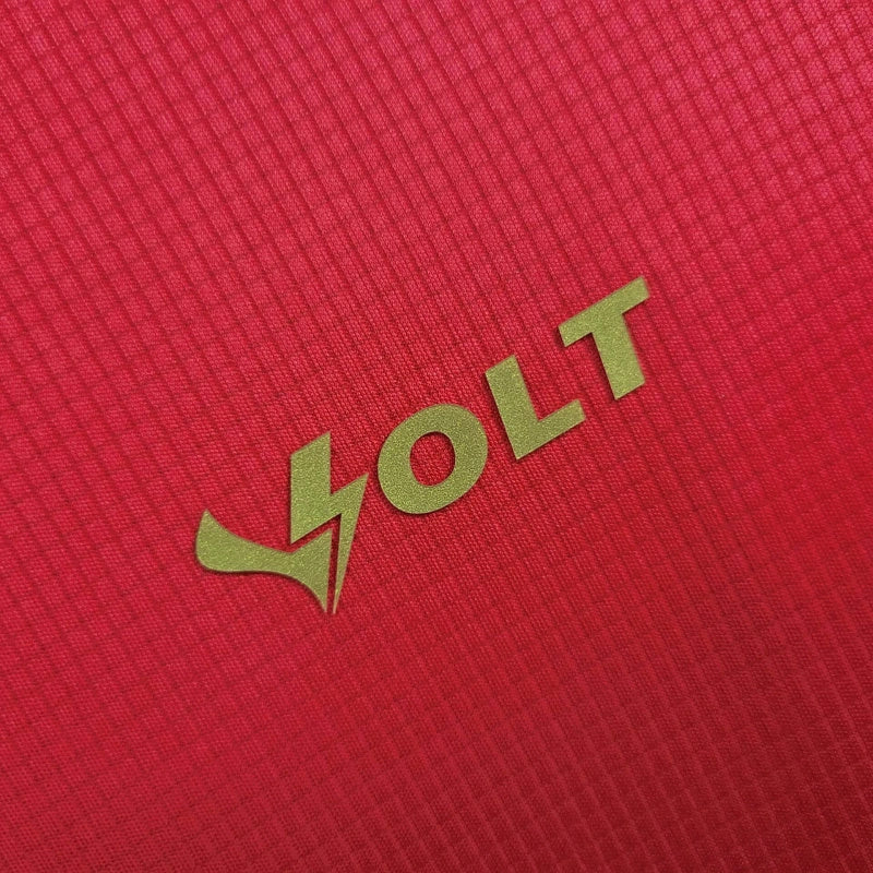 Camiseta Vitória 2024 Casa Copa do Nordeste - (Aficionado)