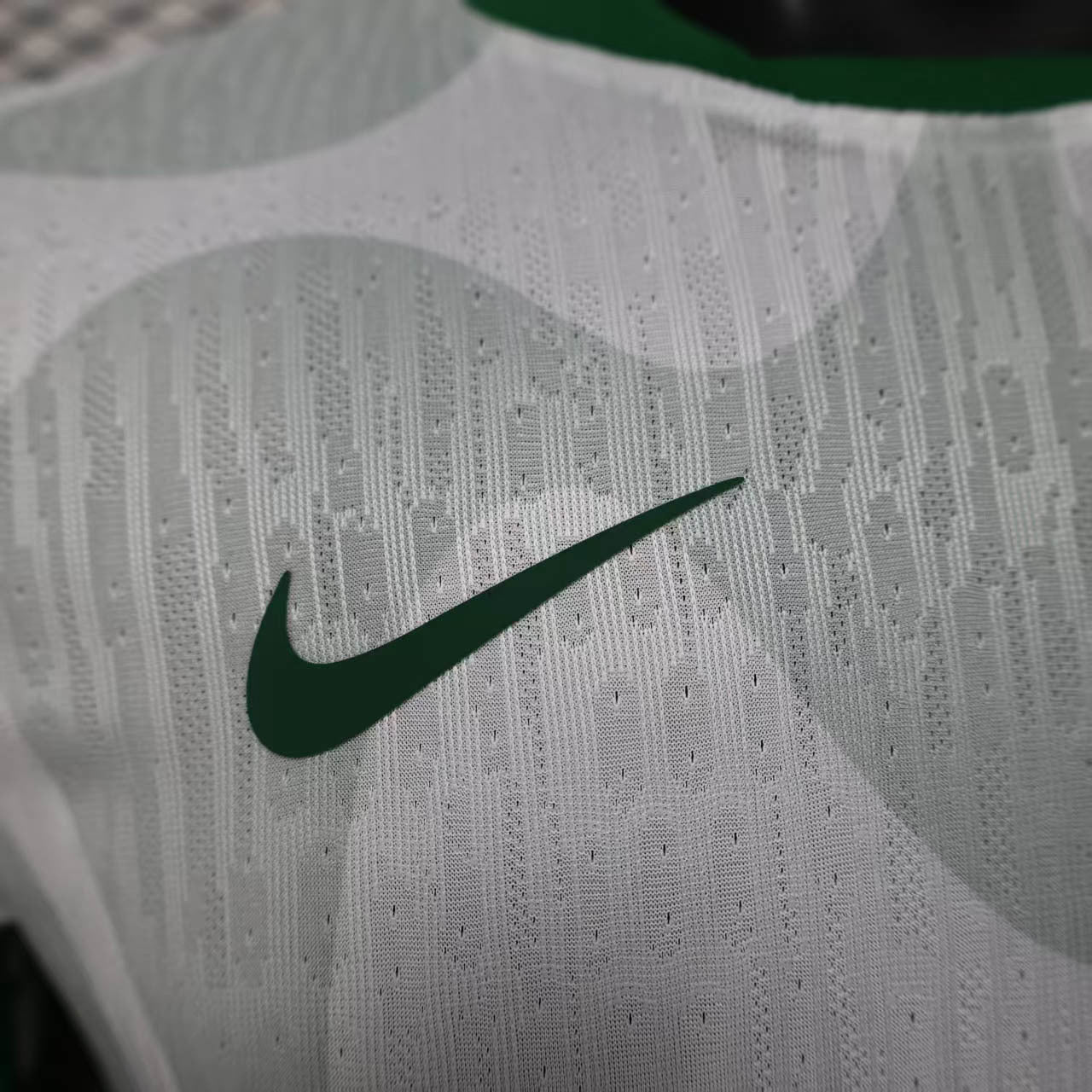 Camiseta Sporting 25/26 Fourth - (Jugador)