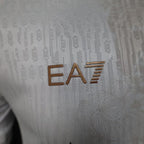 Camiseta Napoli 25/26 Fora - (Jugador)