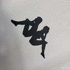 Camiseta Vasco da Gama 2021 Pride Fora - (Retro)