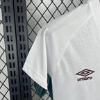 Camiseta Fluminense 2025 Fora - (Feminina)