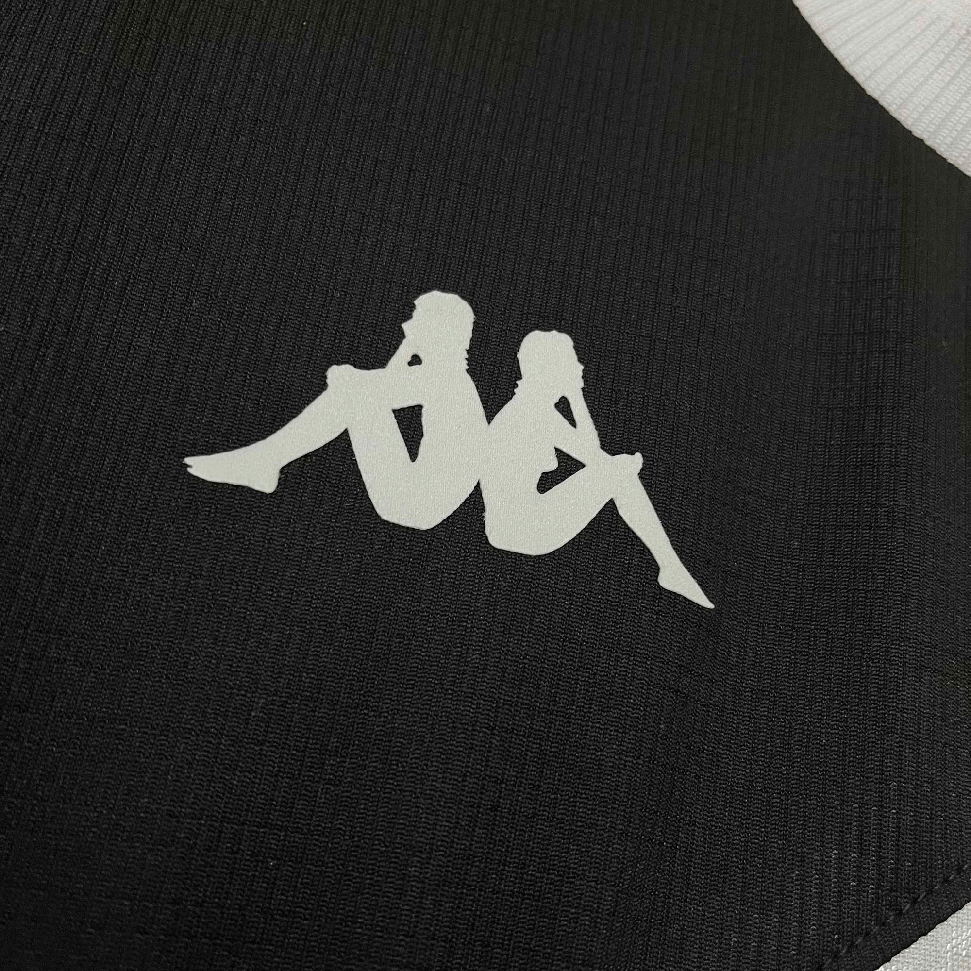 Camiseta Vasco da Gama 2024 Casa - (Aficionado)