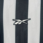 Camiseta Botafogo 2025 Casa - (Feminina)