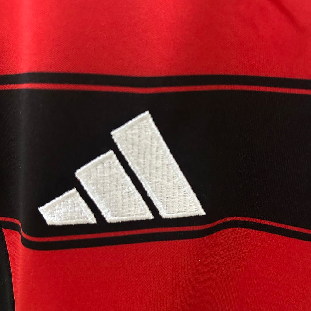 Kit Infantil Flamengo 2025 Casa